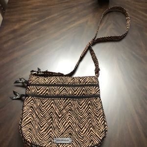 Vera Bradley Crossbody Bag